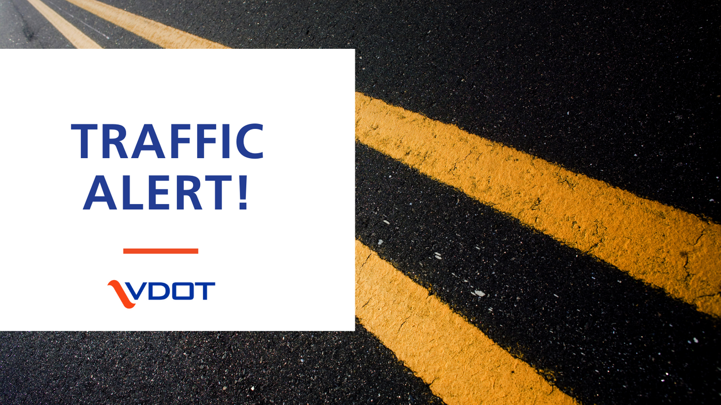 Traffic Alert
