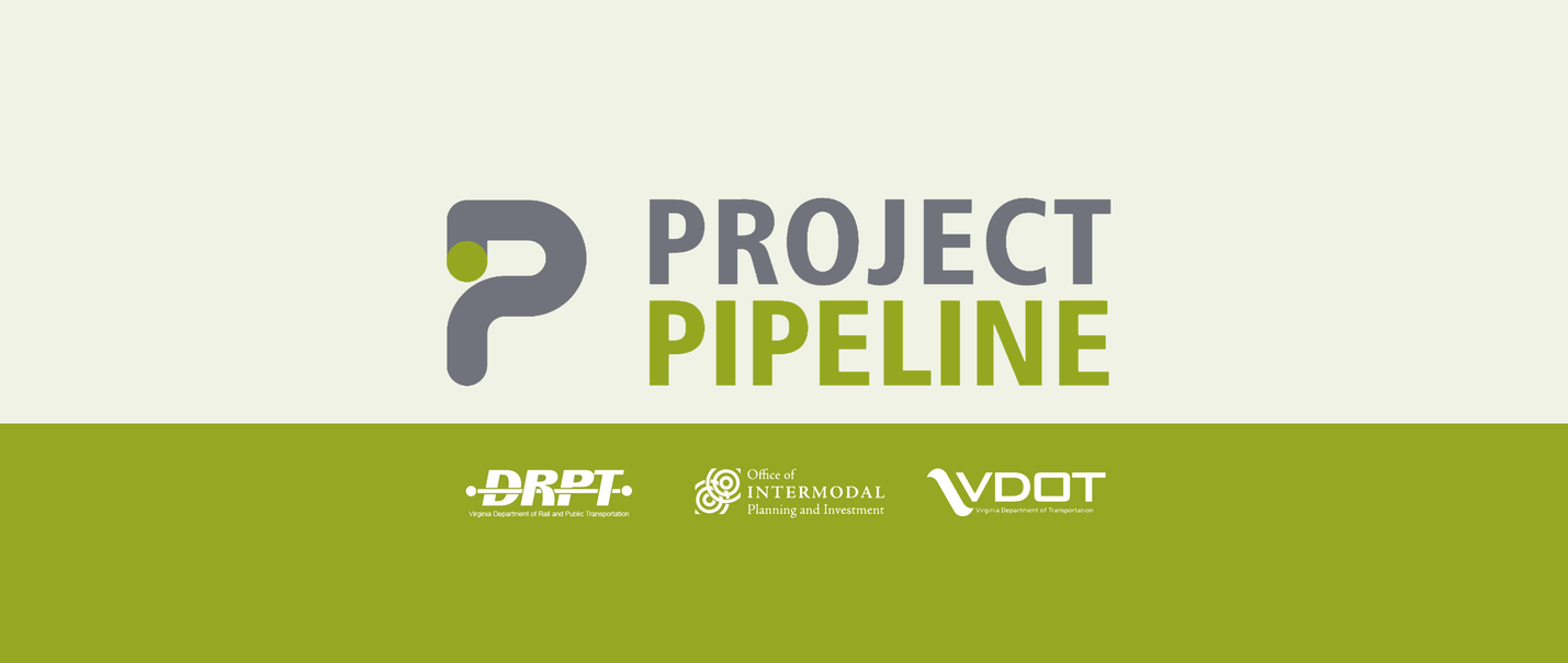 Project Pipeline logo background