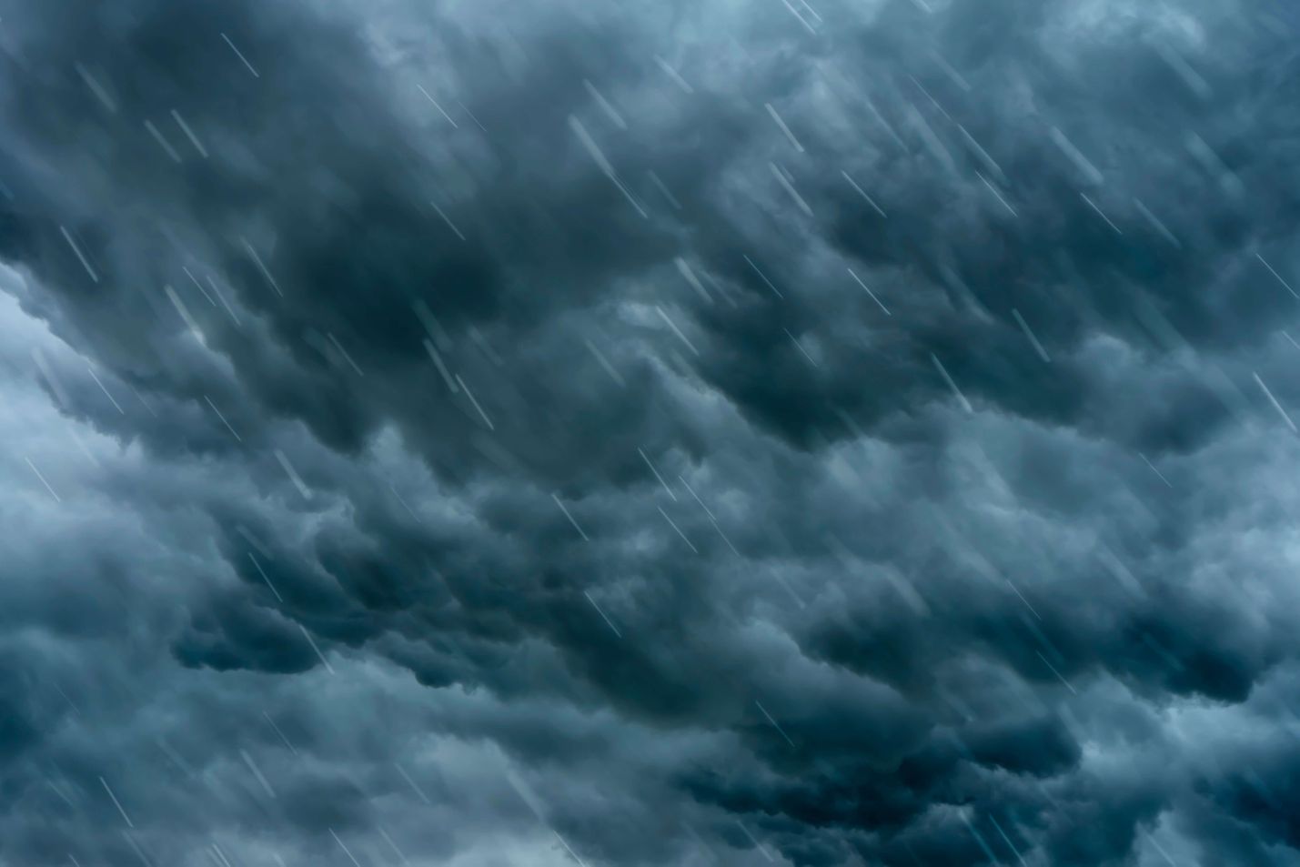 Storm Clouds