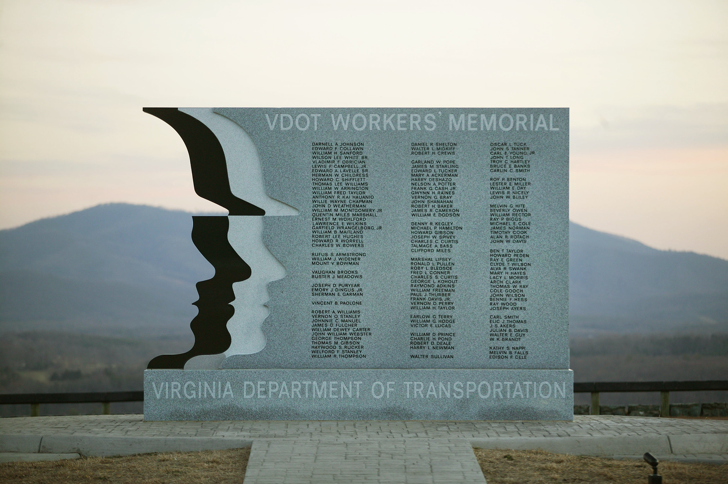 Worker's Memorial