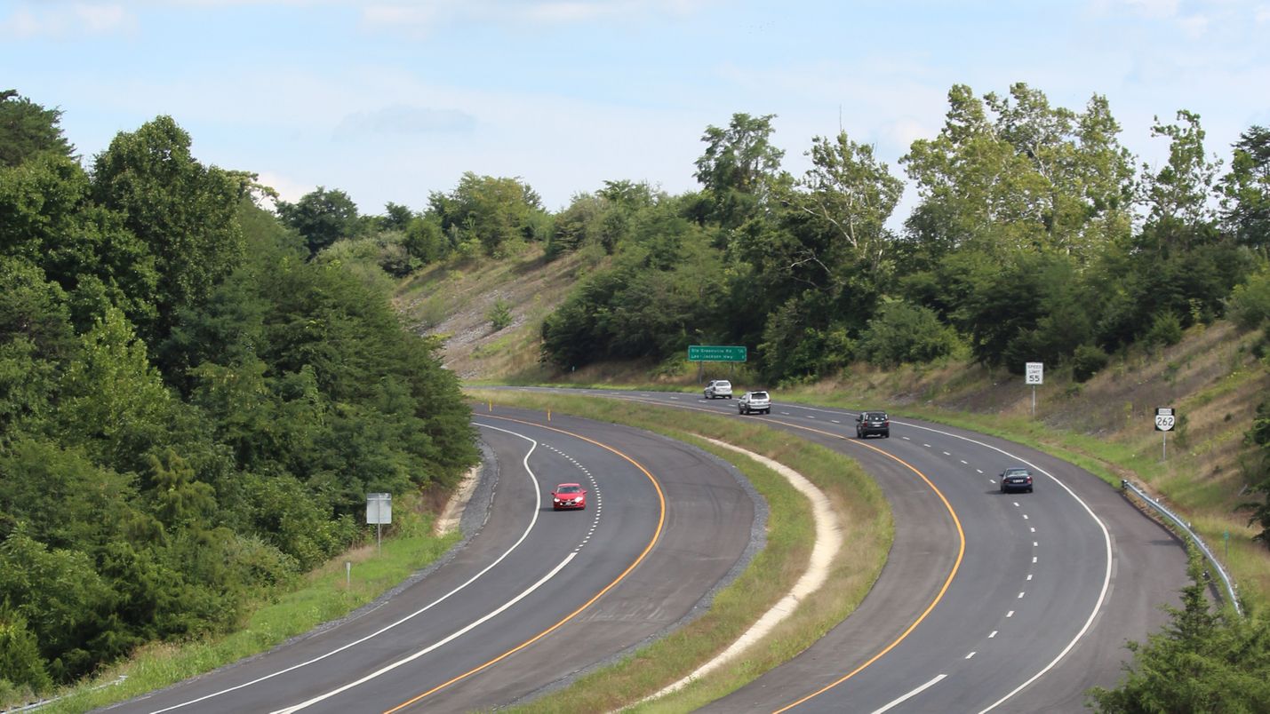 Route-262