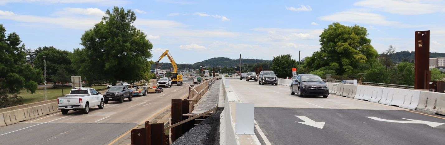 Route 33 Bridge Replacement