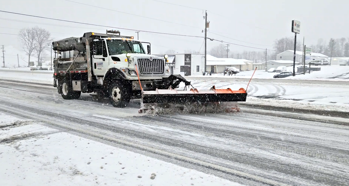 Snow Removal