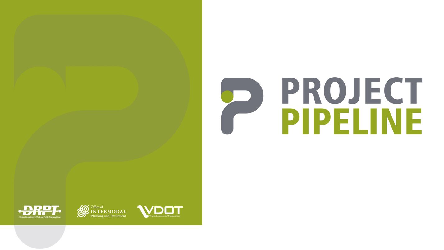 Project Pipeline Logo