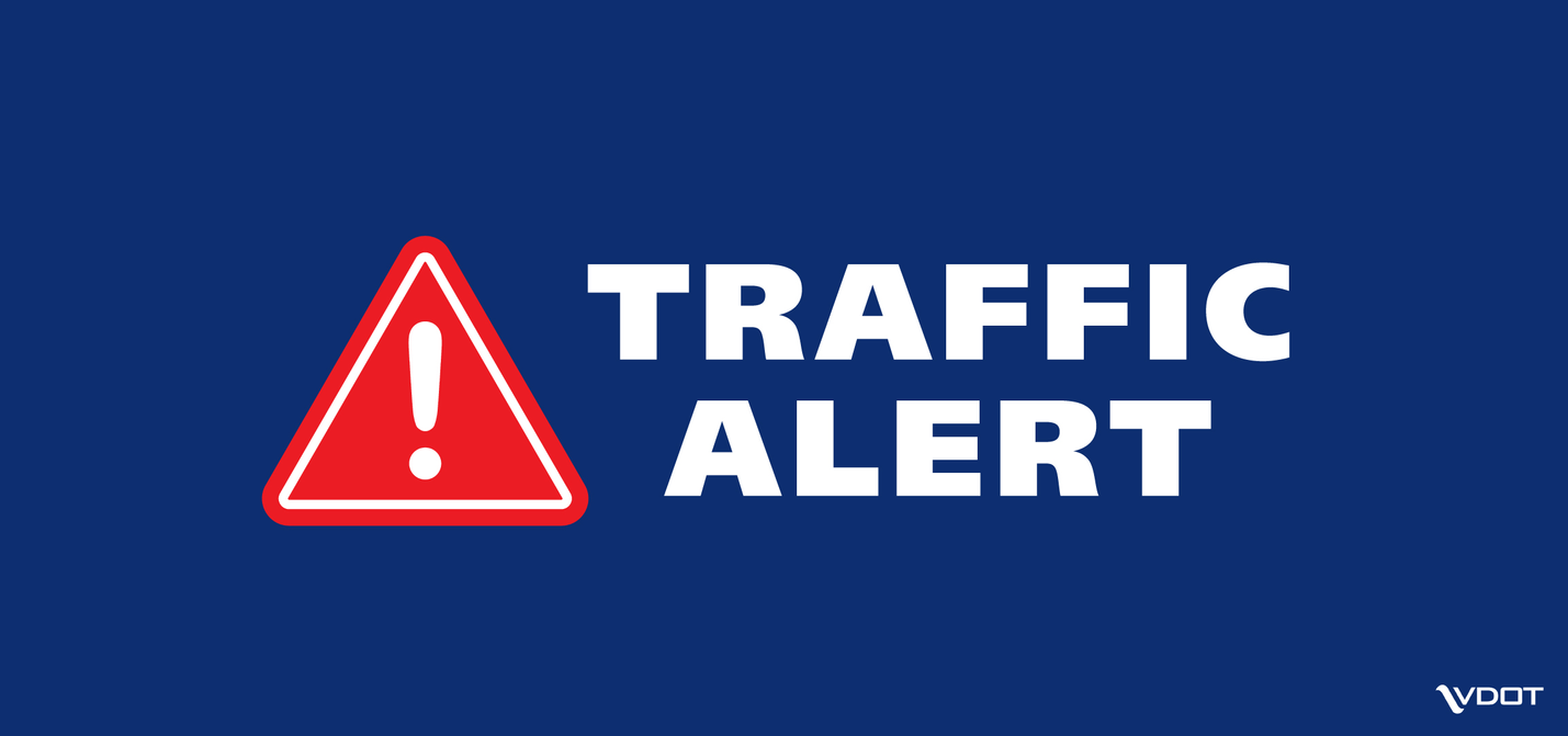 Traffic alert