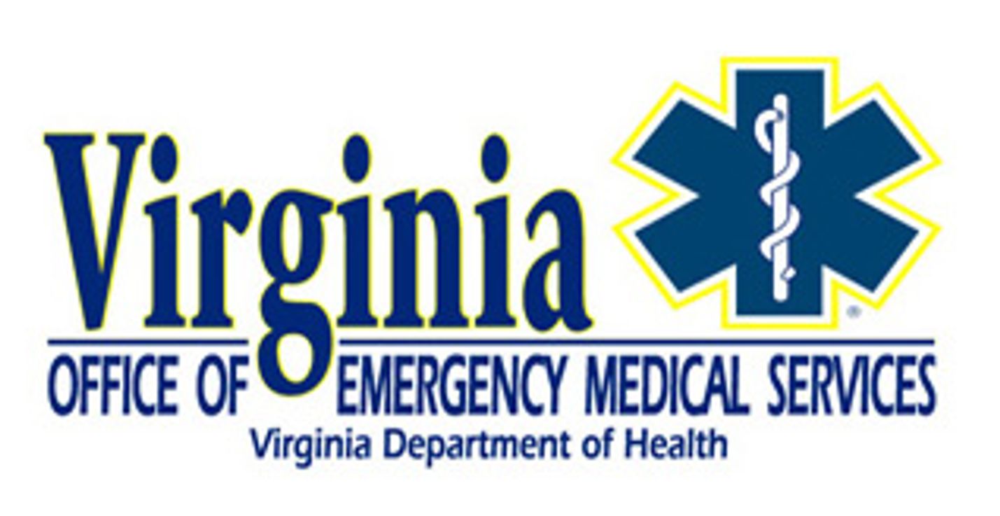 Virginia Office of Emergency Medical Services