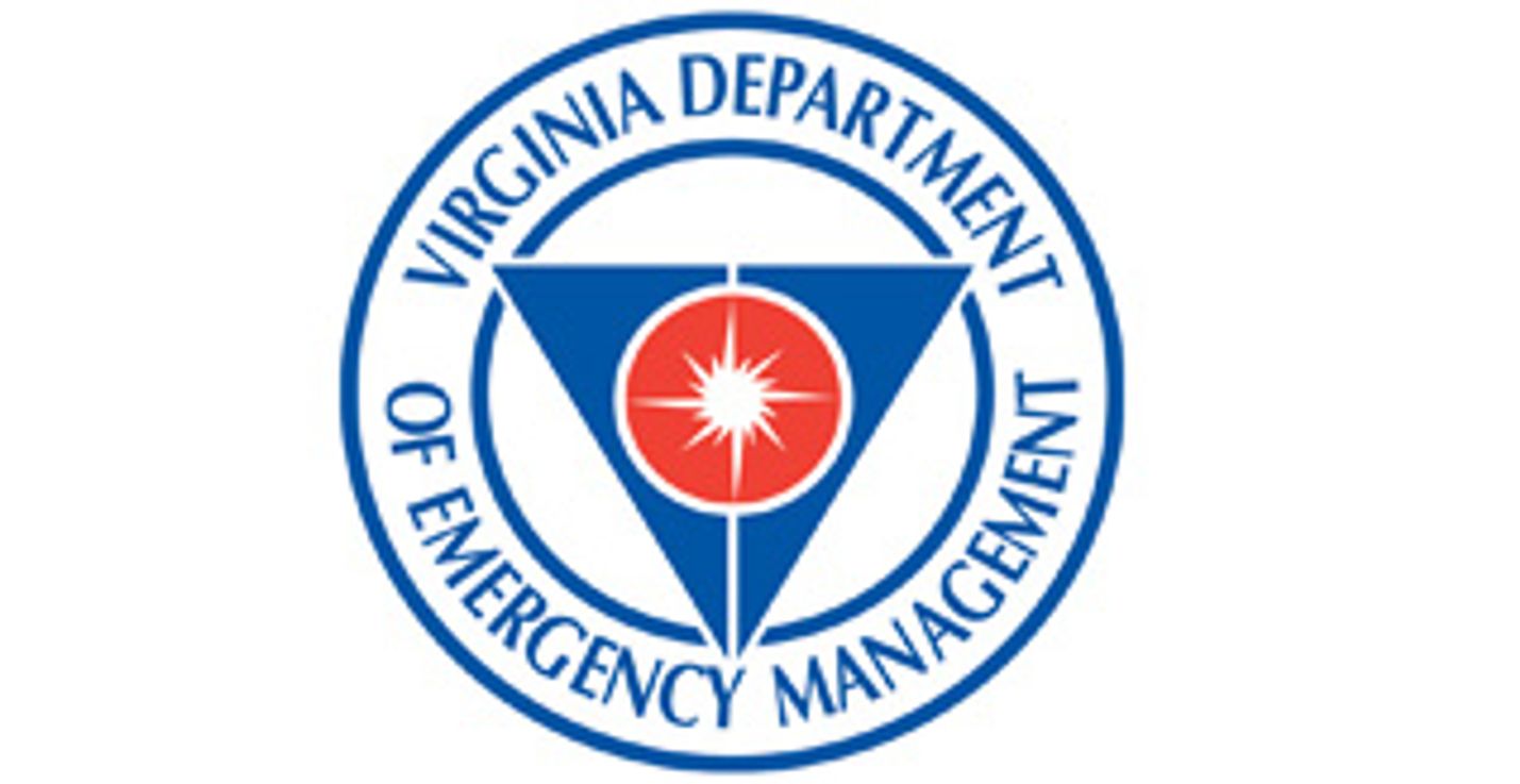 Virginia Department of Emergency Management