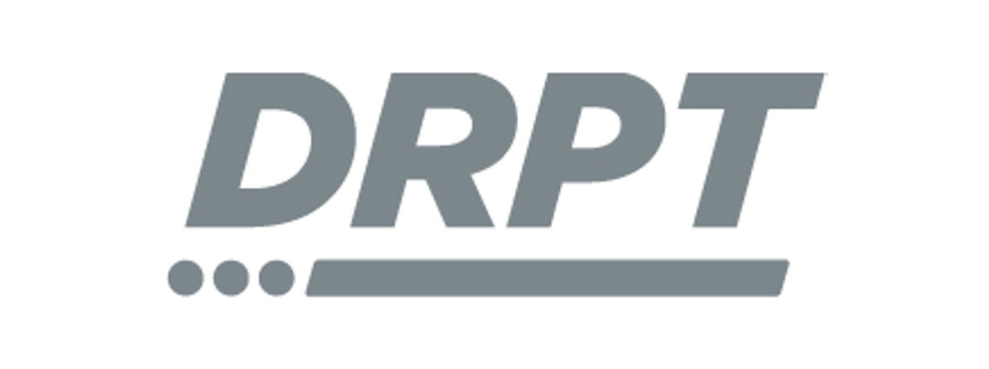 DRPT Logo
