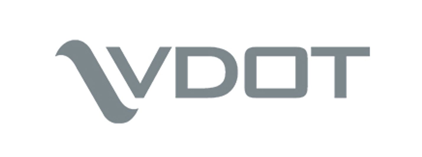 VDOT Logo