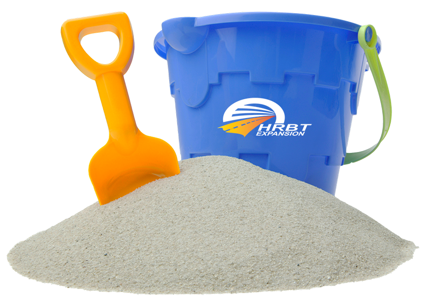 Beach Bucket