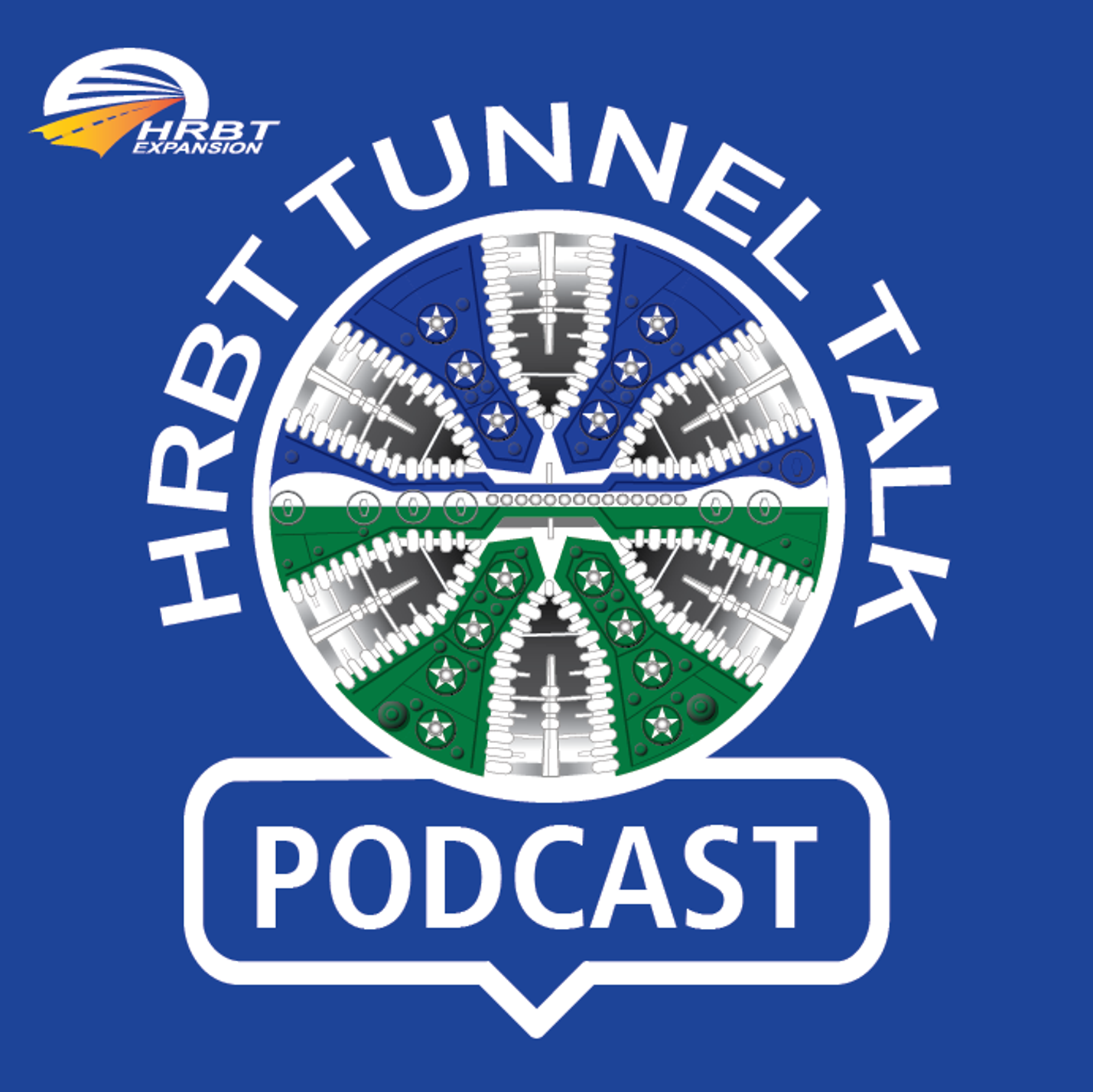 HRBT Tunnel Talk Podcast