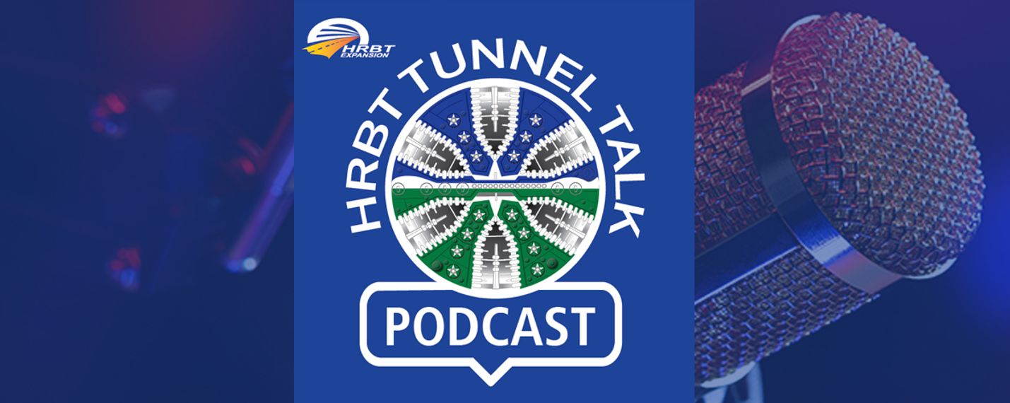 Tunnel Talk Podcast