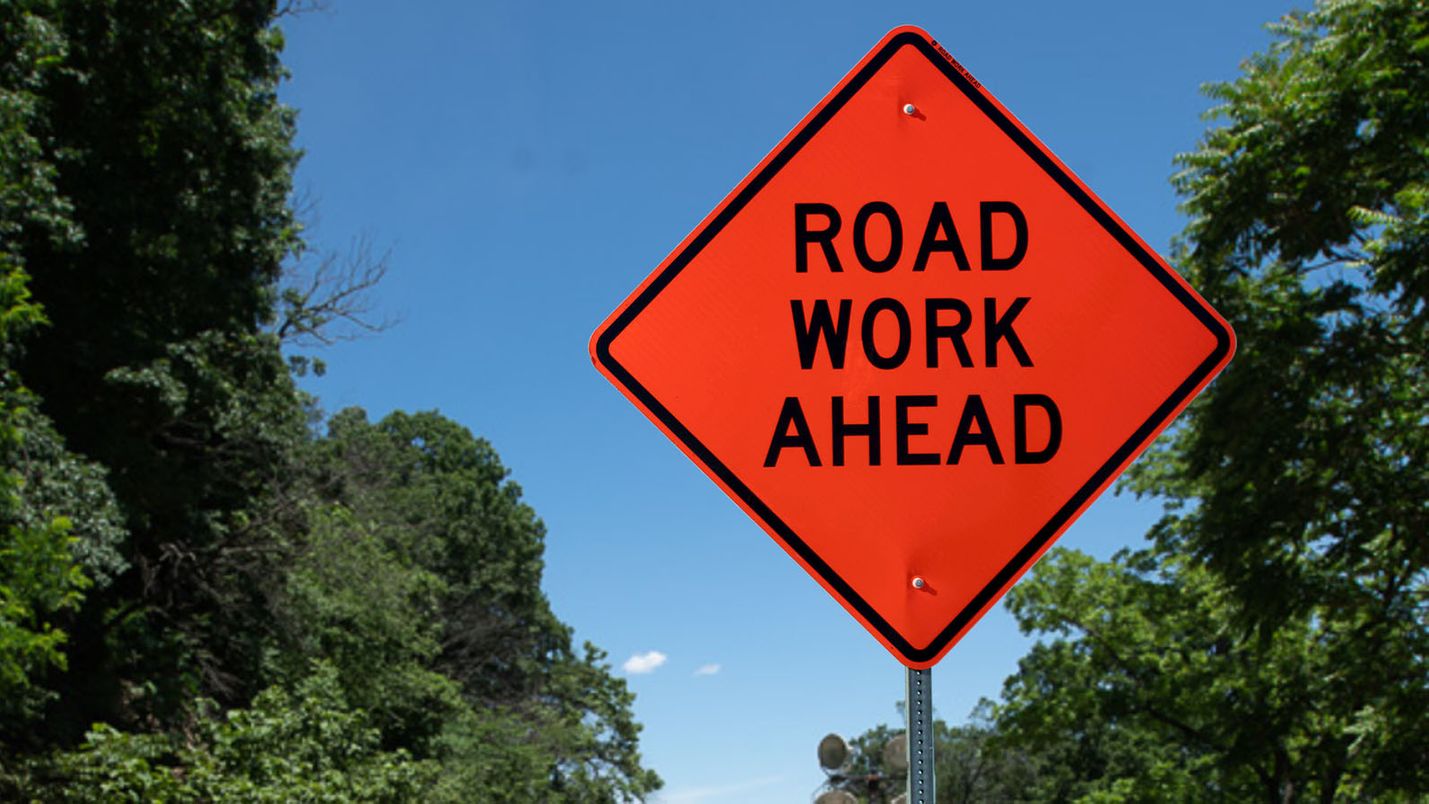 Fredericksburg District Fredericksburg District: Weekly Traffic Alert