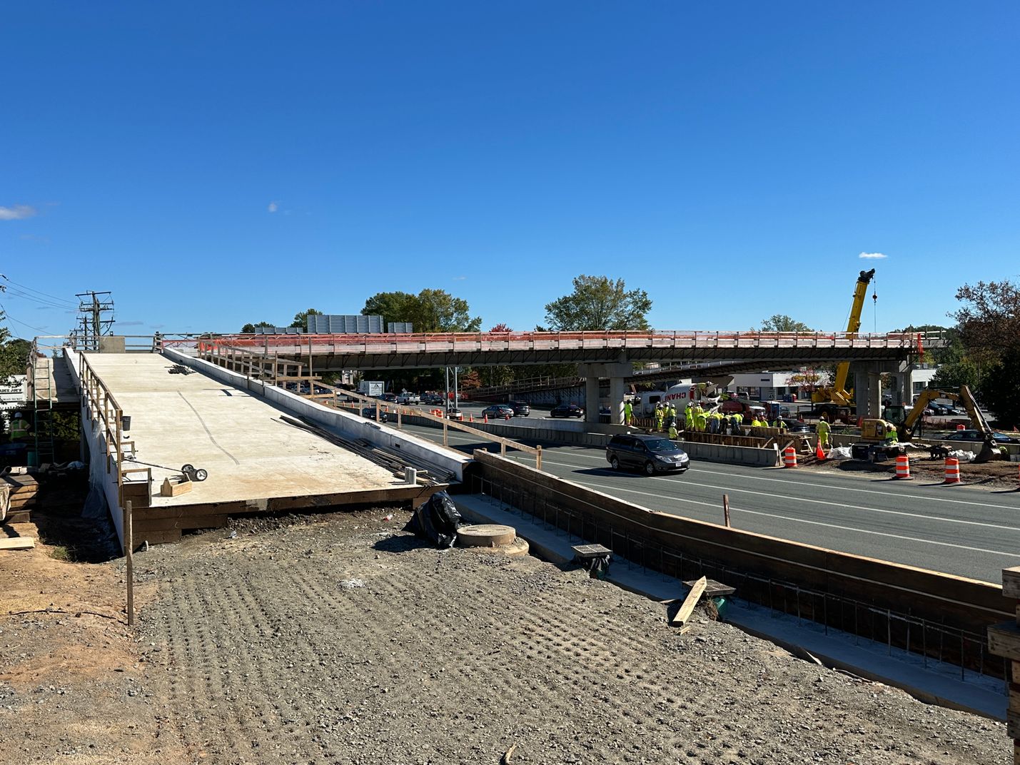 Hydraulic Road and U.S. 29 transportation improvements | Virginia ...