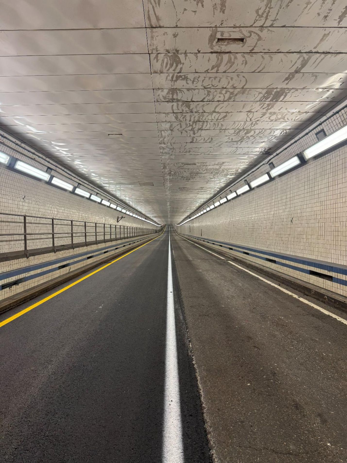 Hampton Roads District | I-64 HRBT westbound to close this weekend for ...