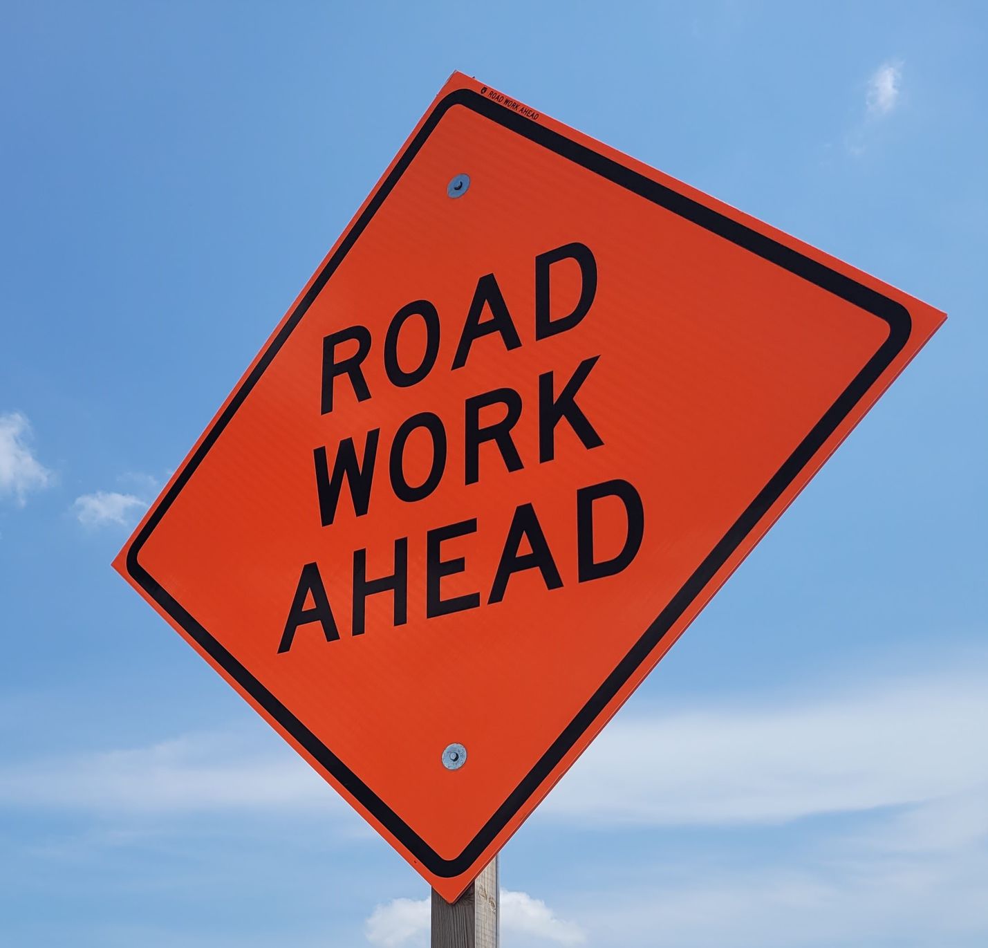 Culpeper District Culpeper District Weekly Traffic Alert July 21 25 