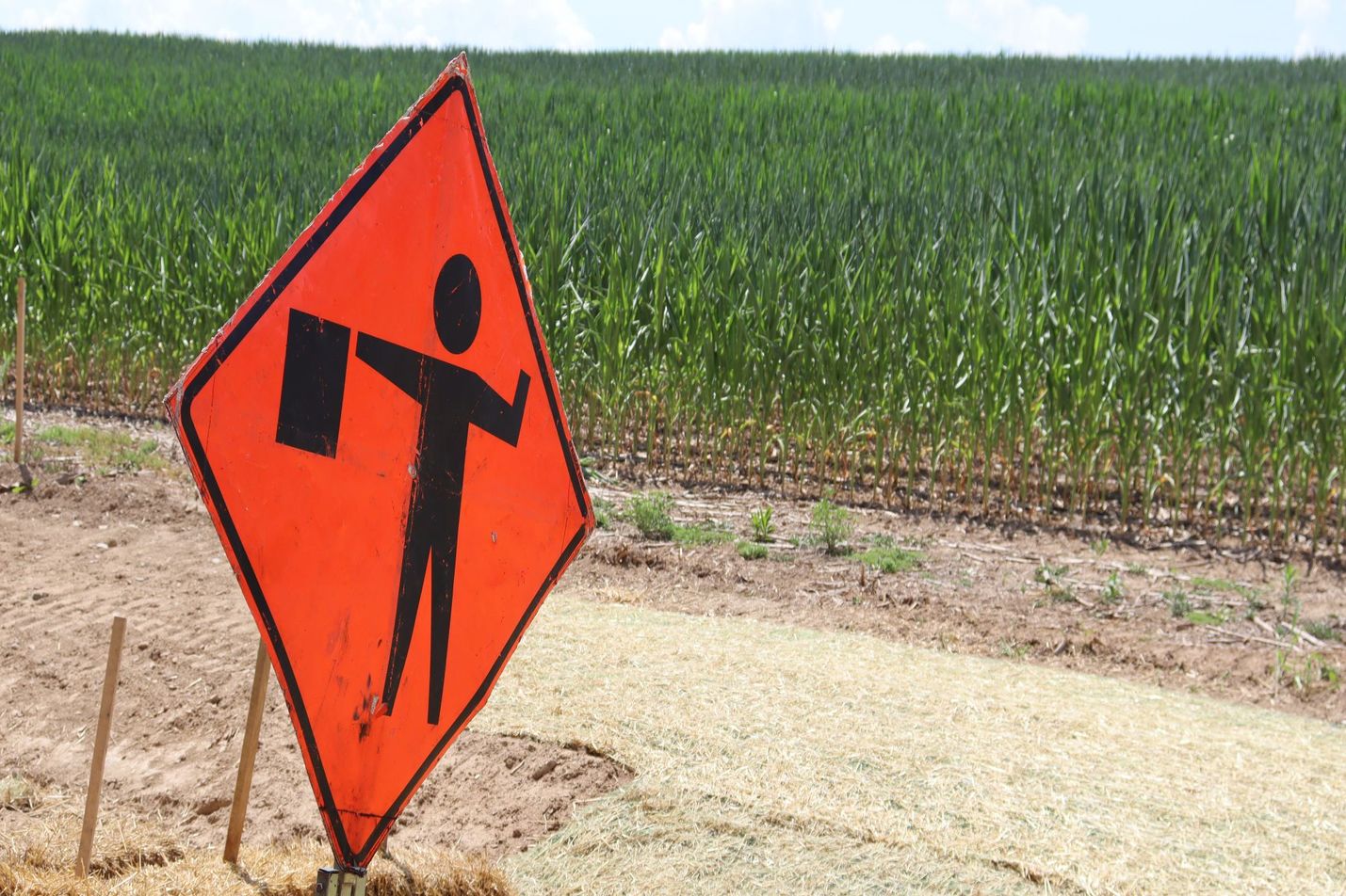 Staunton District | Staunton District Traffic Alert for August 19 - 23 ...
