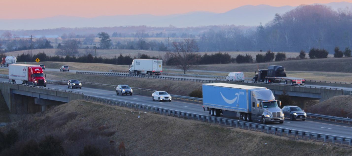 Staunton District | Overnight closures of I-81 northbound Exit 225 off ...