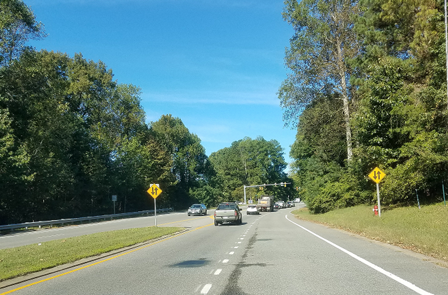 Longhill Road widening | Virginia Department of Transportation