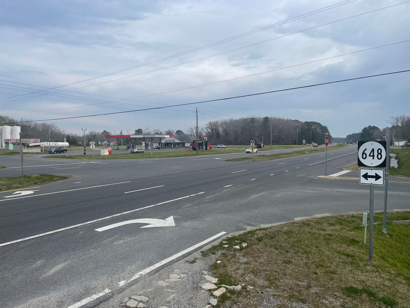 Hampton Roads District | Construction to Begin on Route 13 and ...