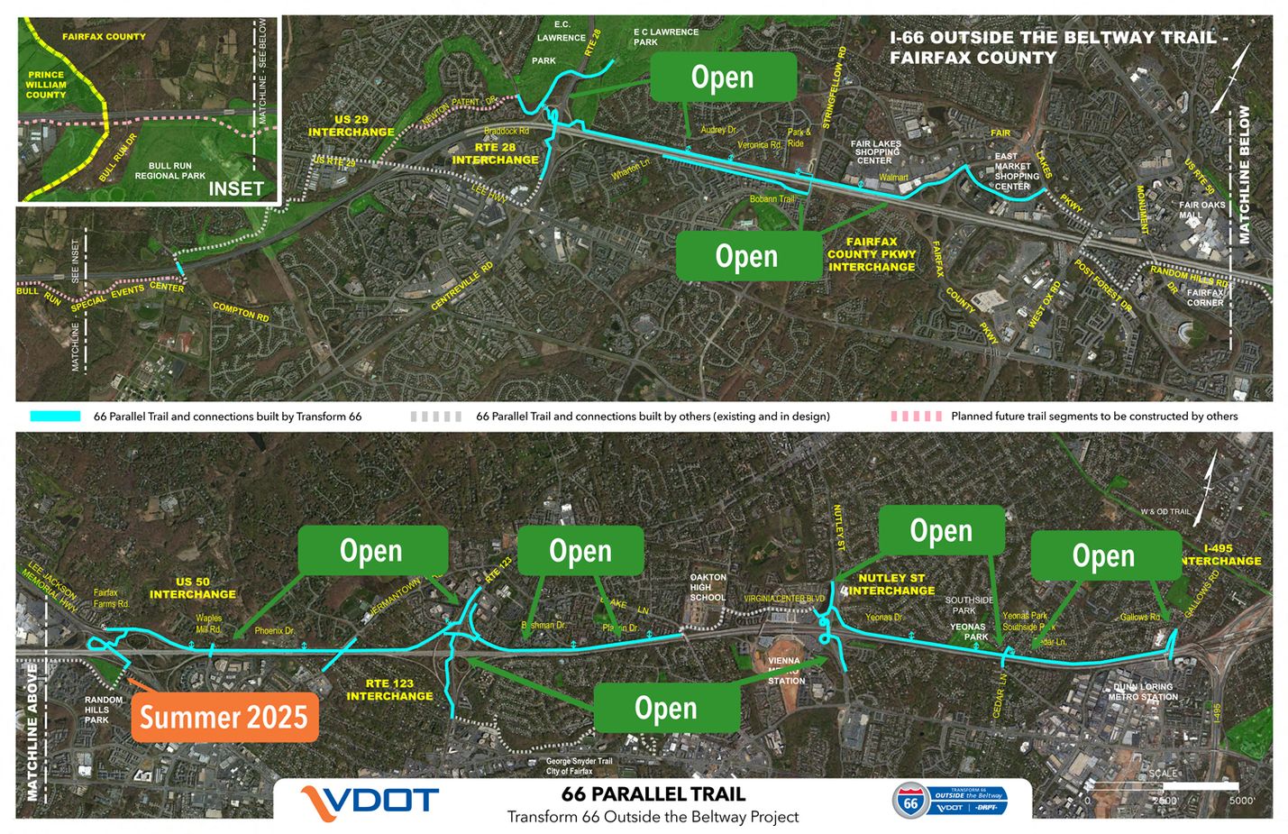 Project details | Virginia Department of Transportation
