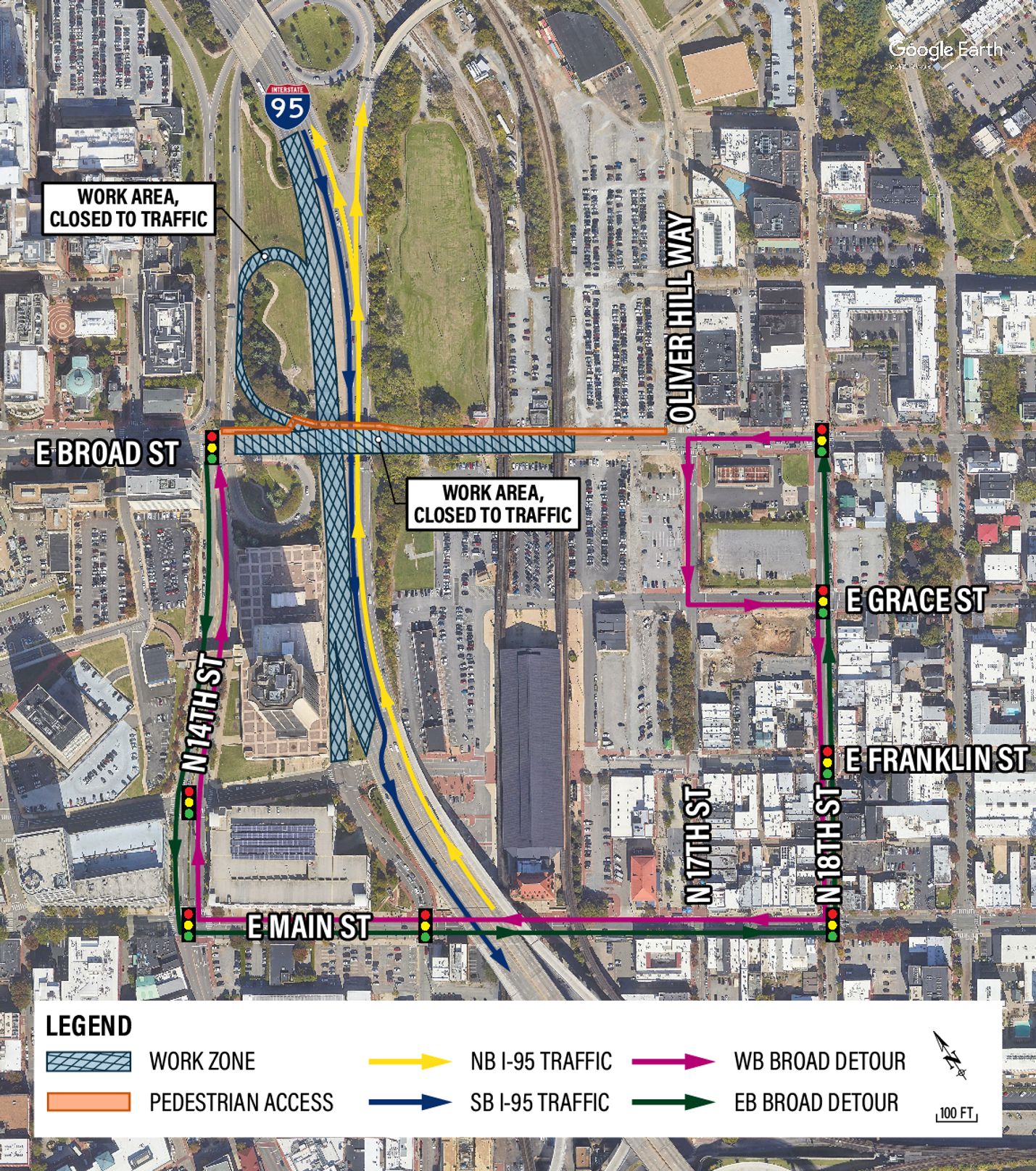 7Riverside Stページ Richmond District | Richmond District: Traffic Impacts