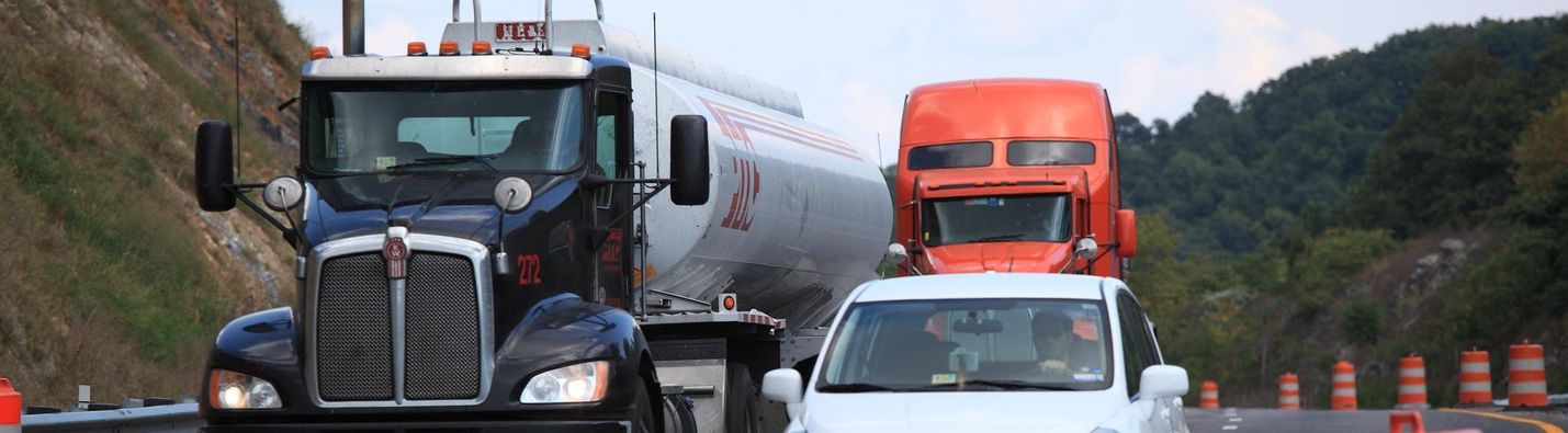 For freight operators | Virginia Department of Transportation