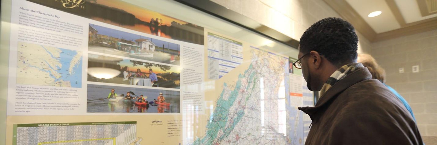 Maps | Virginia Department of Transportation