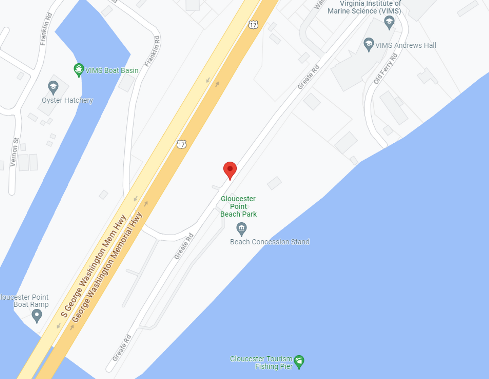 Route 1208 (Greate Road) sidewalk project | Virginia Department of ...