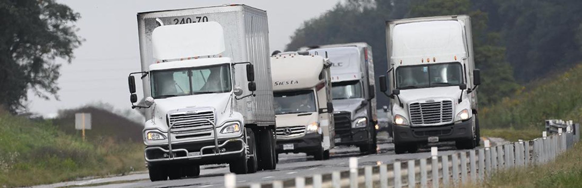 Truck restrictions | Virginia Department of Transportation