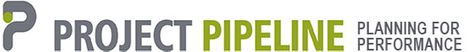 Project Pipeline logo