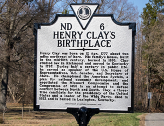 Signs for business and tourism | Virginia Department of Transportation