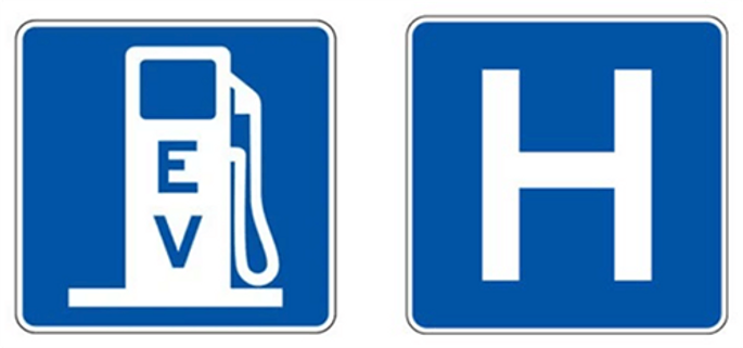 Signs for business and tourism | Virginia Department of Transportation
