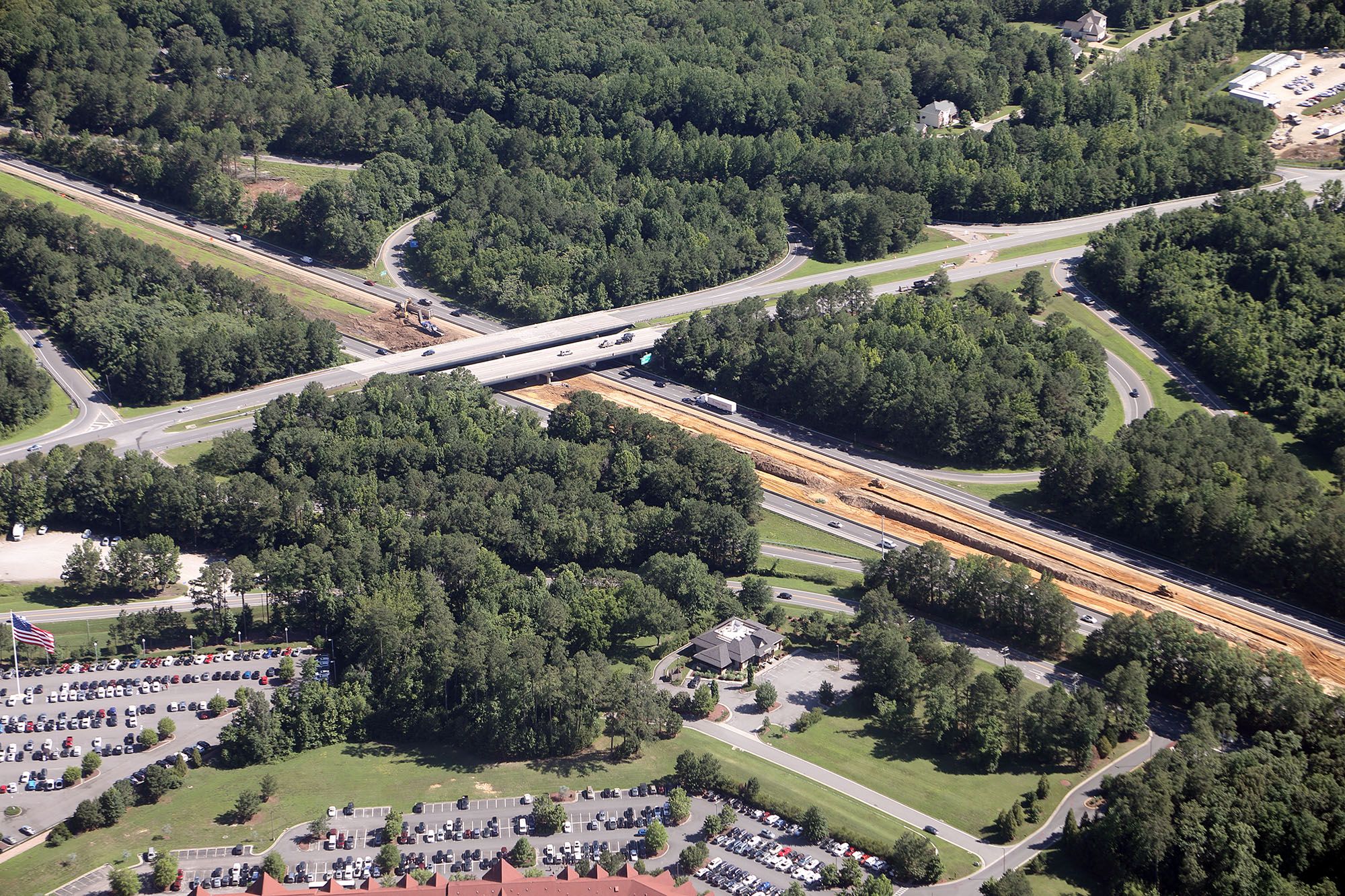 I64 Widening – Hampton Roads | Virginia Department Of Transportation